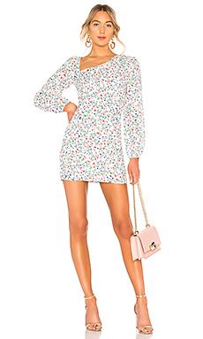 Платье Lovers + Friends