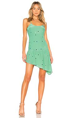 Платье MAJORELLE