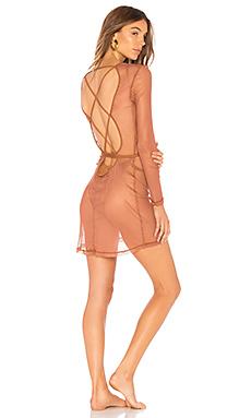 Платье MINIMALE ANIMALE