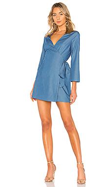 Платье Lovers + Friends