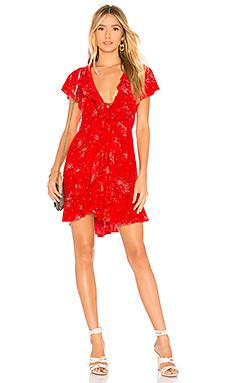 Платье AUGUSTE