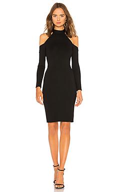 Платье Chrissy Teigen