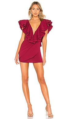 Платье Michael Costello