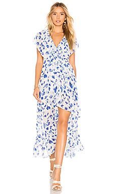 Платье MISA Los Angeles