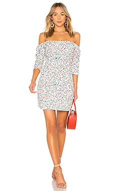 Платье Lovers + Friends