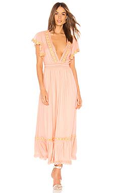 Платье Cleobella