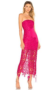 Платье Lovers + Friends