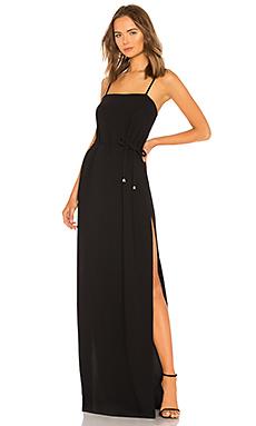 Платье Amanda Uprichard Платье Amanda Uprichard