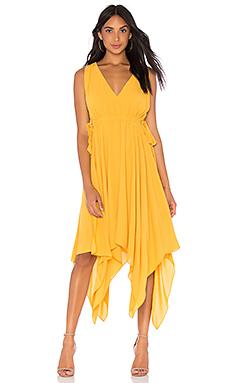 Платье BCBGMAXAZRIA