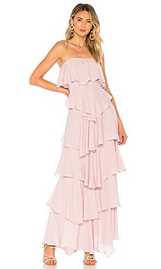 Платье MAJORELLE