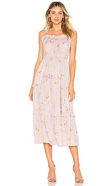 Платье Rebecca Taylor