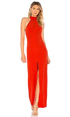 Платье House of Harlow 1960