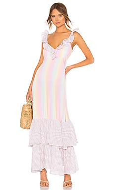 Платье All Things Mochi