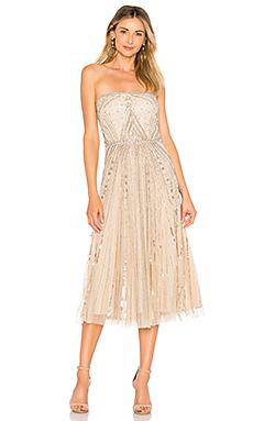 Платье Parker Black