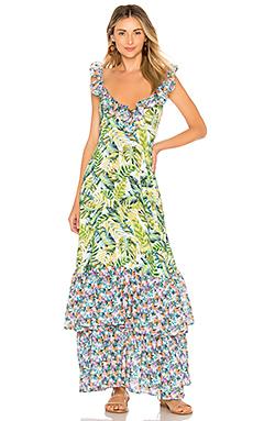 Платье All Things Mochi