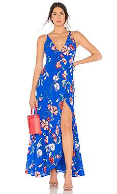 Платье Yumi Kim