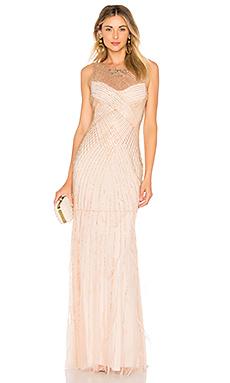 Платье Parker Black