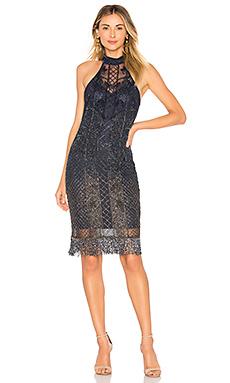 Платье Parker Black