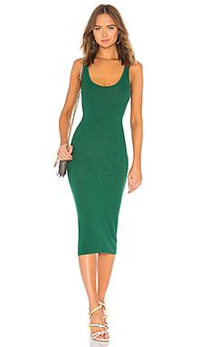 Платье Enza Costa