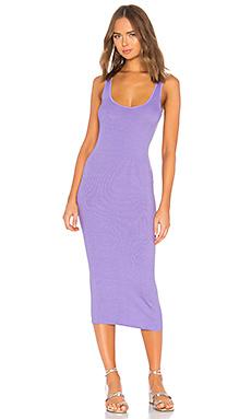 Платье Enza Costa