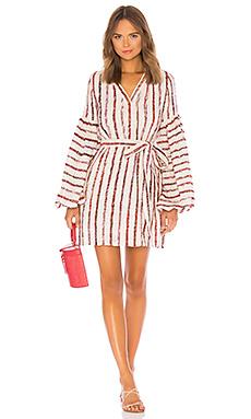 Платье Sundress