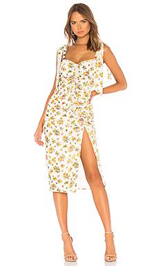 Платье X by NBD