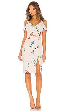 Платье ELLIATT