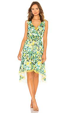 Платье House of Harlow 1960