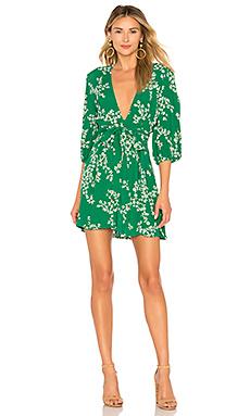 Платье FAITHFULL THE BRAND