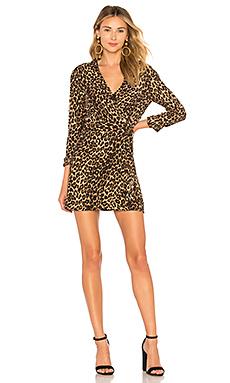 Платье FAITHFULL THE BRAND