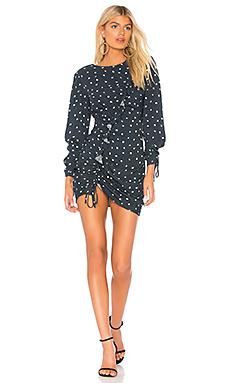 Платье ASTR the Label Платье ASTR the Label