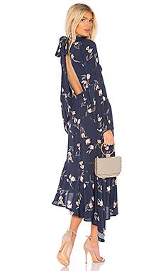 Платье Clayton