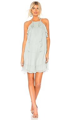 Платье RACHEL ZOE