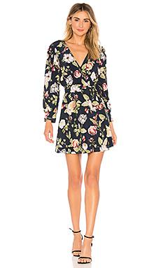 Платье Alice + Olivia