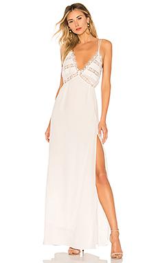 Платье For Love & Lemons