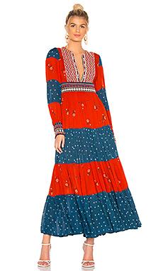 Платье Free People