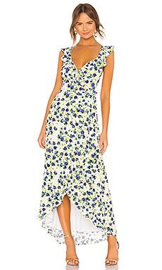 Платье Privacy Please