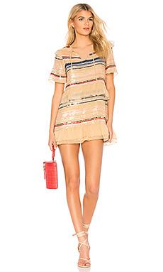 Платье Tularosa