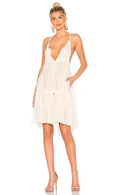 Платье Hot As Hell