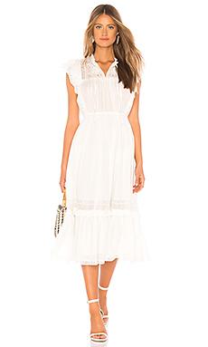 Платье Ulla Johnson