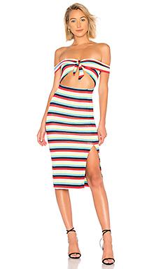 Платье House of Harlow 1960