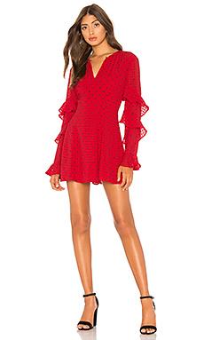 Платье Tularosa