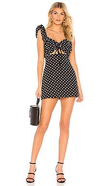 Платье MAJORELLE