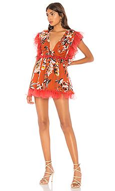 Платье Tularosa