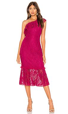 Платье Lovers + Friends