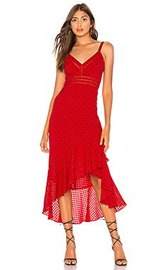 Платье Tularosa