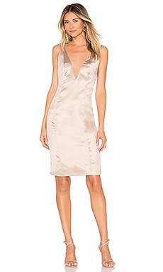 Платье Chrissy Teigen