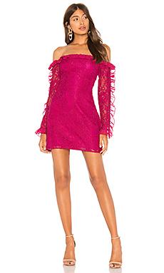 Платье Lovers + Friends