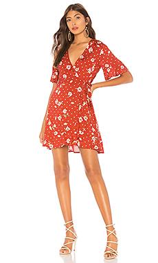 Платье Show Me Your Mumu Платье Show Me Your Mumu