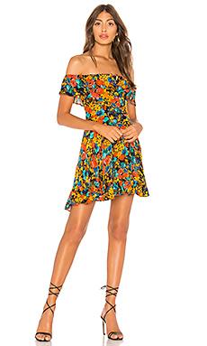 Платье Lovers + Friends